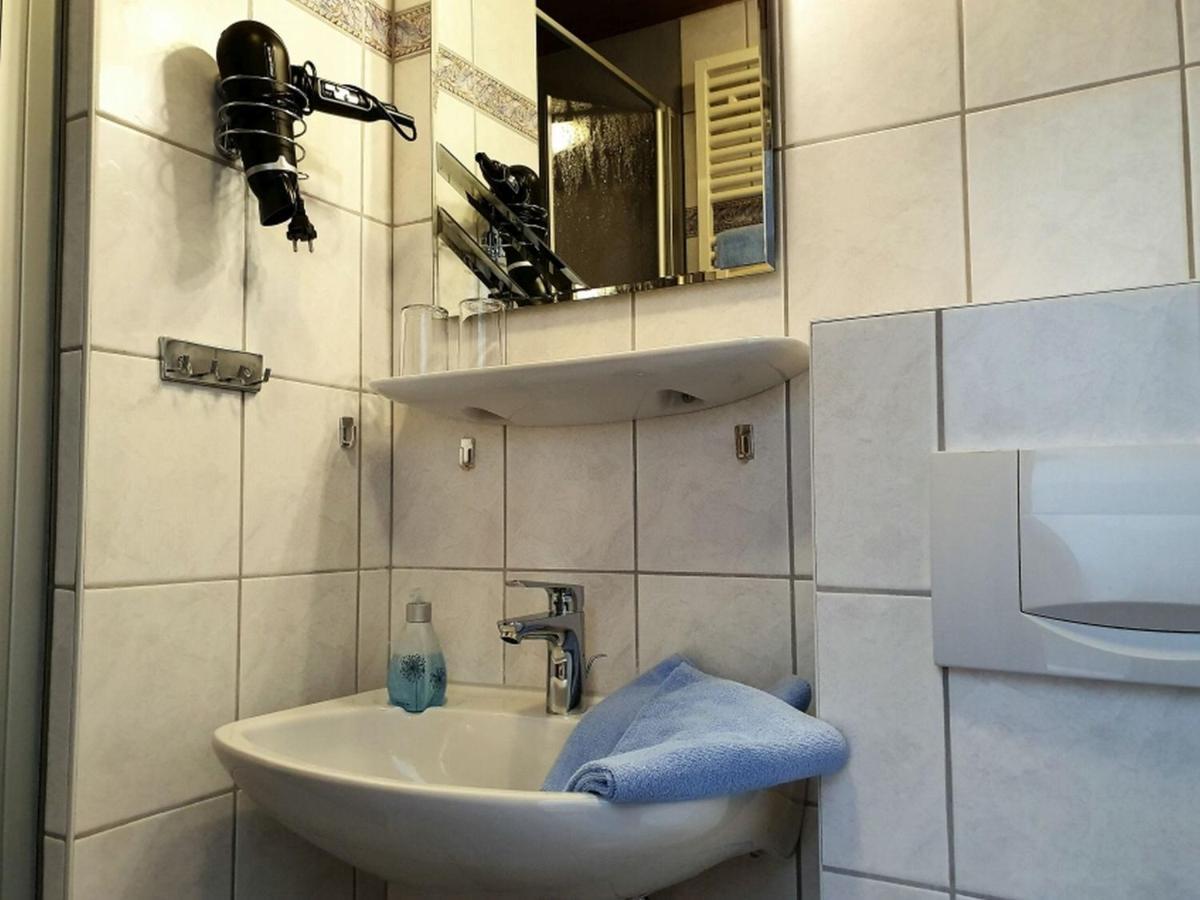 Gaestehaus Woerner Durbach Quarto foto