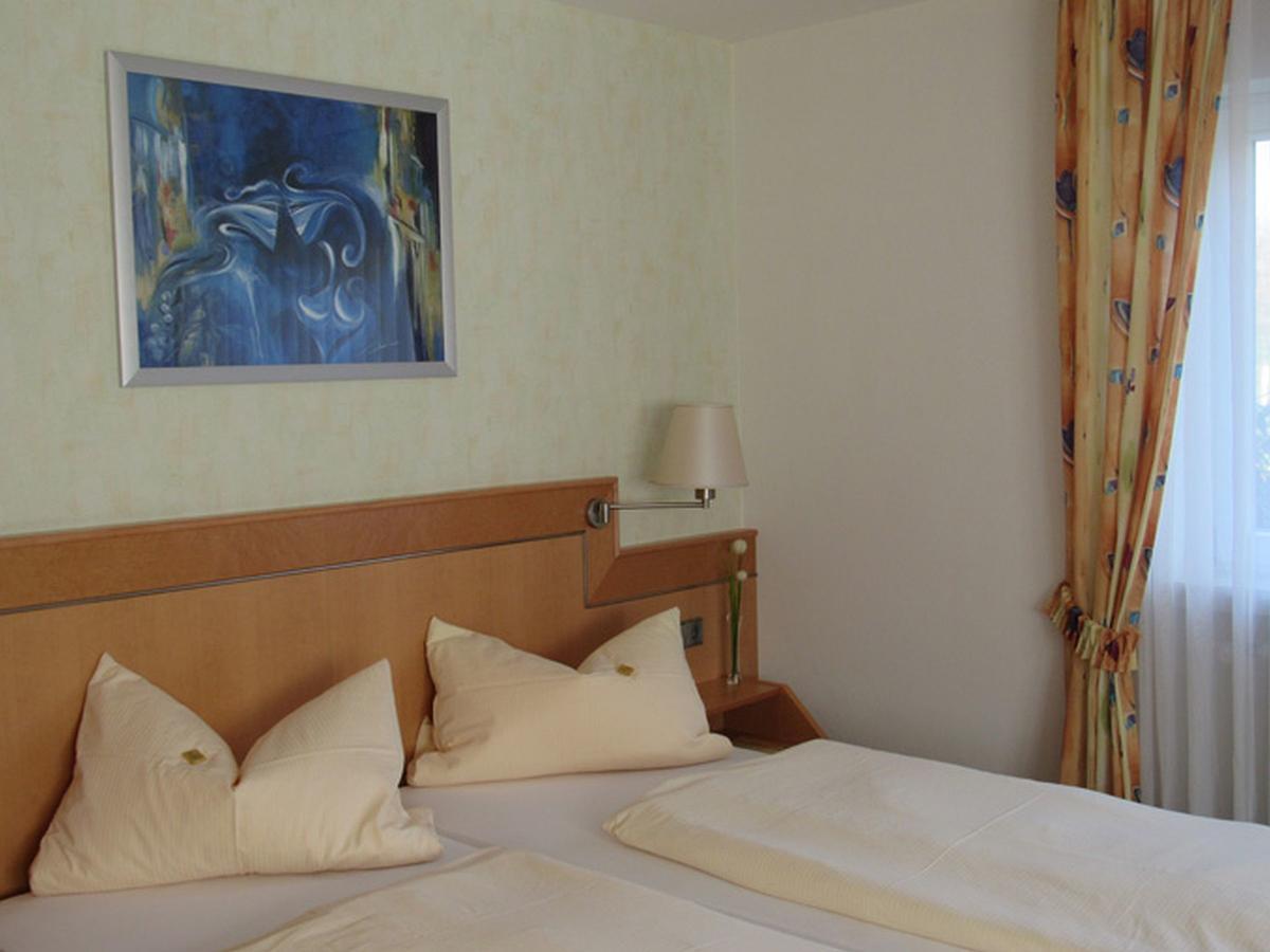 Gaestehaus Woerner Durbach Exterior foto